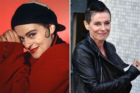 does lisa stansfield have children